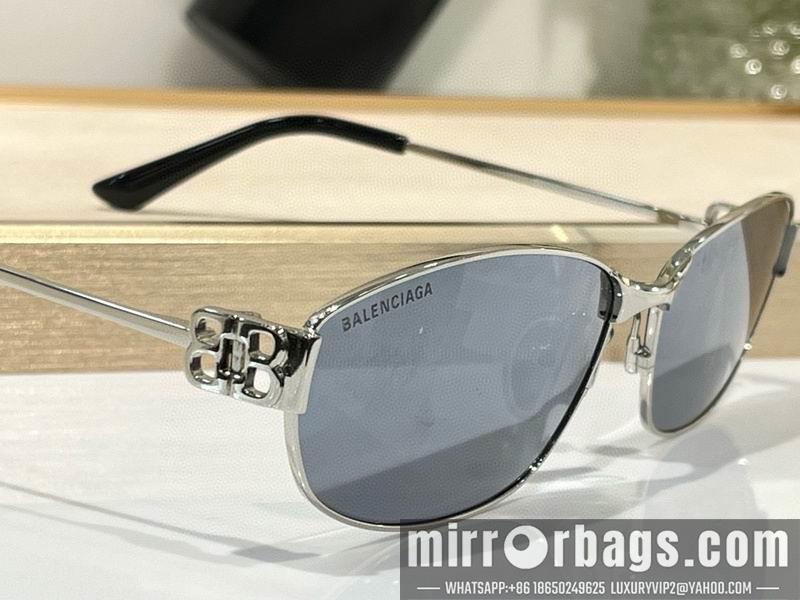 Replica Balenciaga Glasses smx51