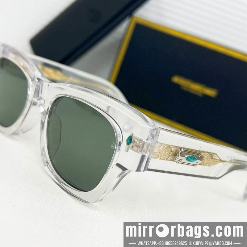 Replica Jacques Marie Mage Glasses smx57