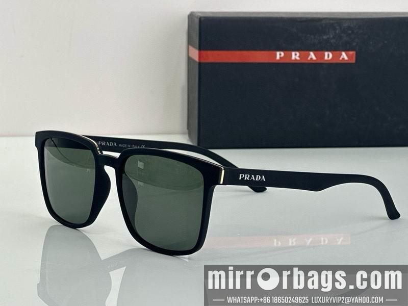 Replica Prada Glasses smx188