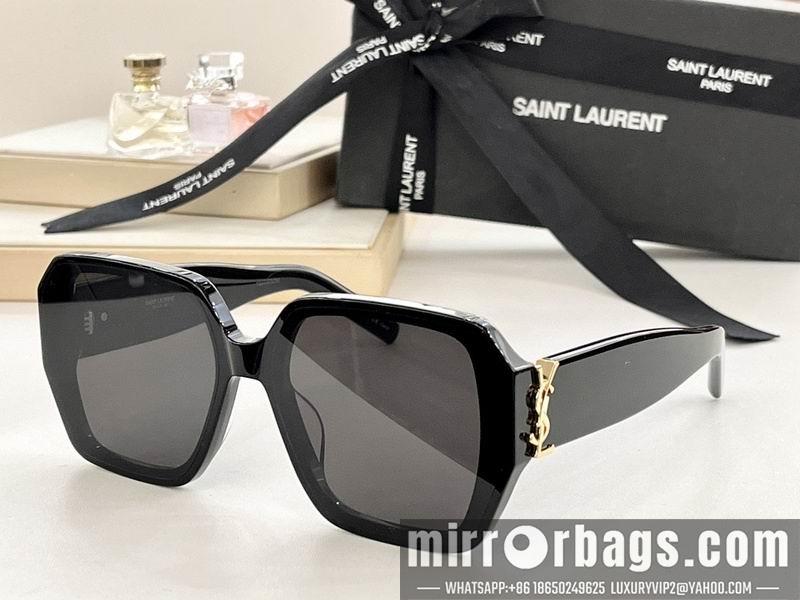 Replica YSL Glasses 03smh07