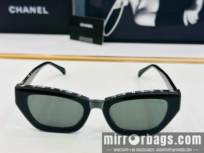 Replica Chanel Glasses smr283