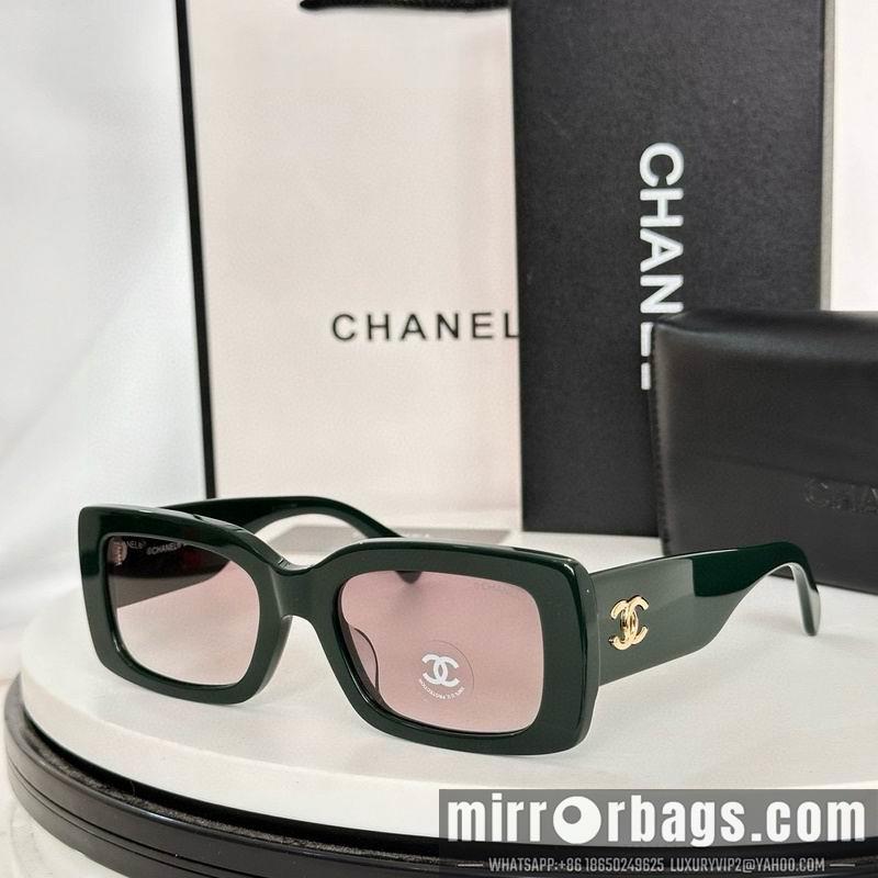Replica Chanel Glasses smh52