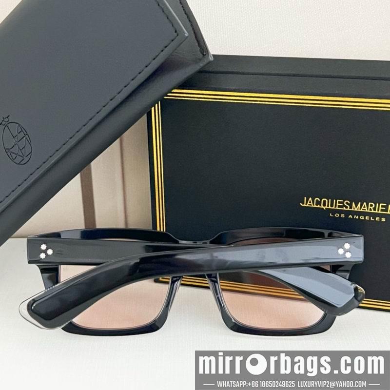 Replica Jacques Marie Mage Glasses smx33