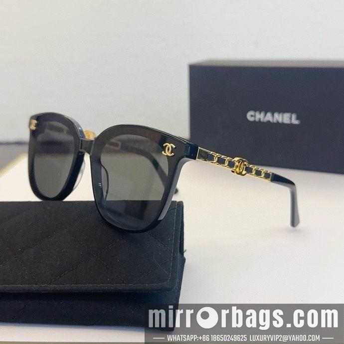 Replica Chanel Glasses smx312