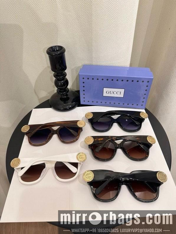 Replica Gucci Glasses smx100