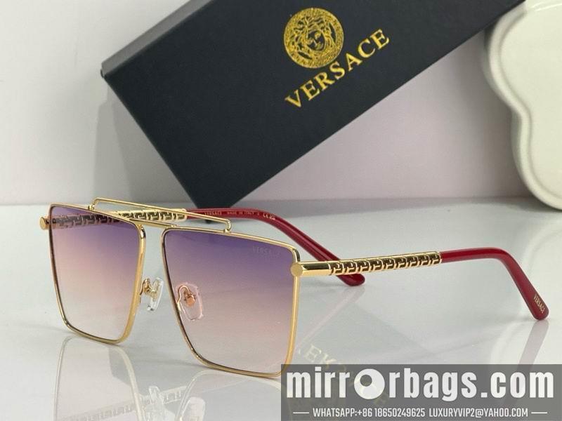 Replica Versace Glaases smx115