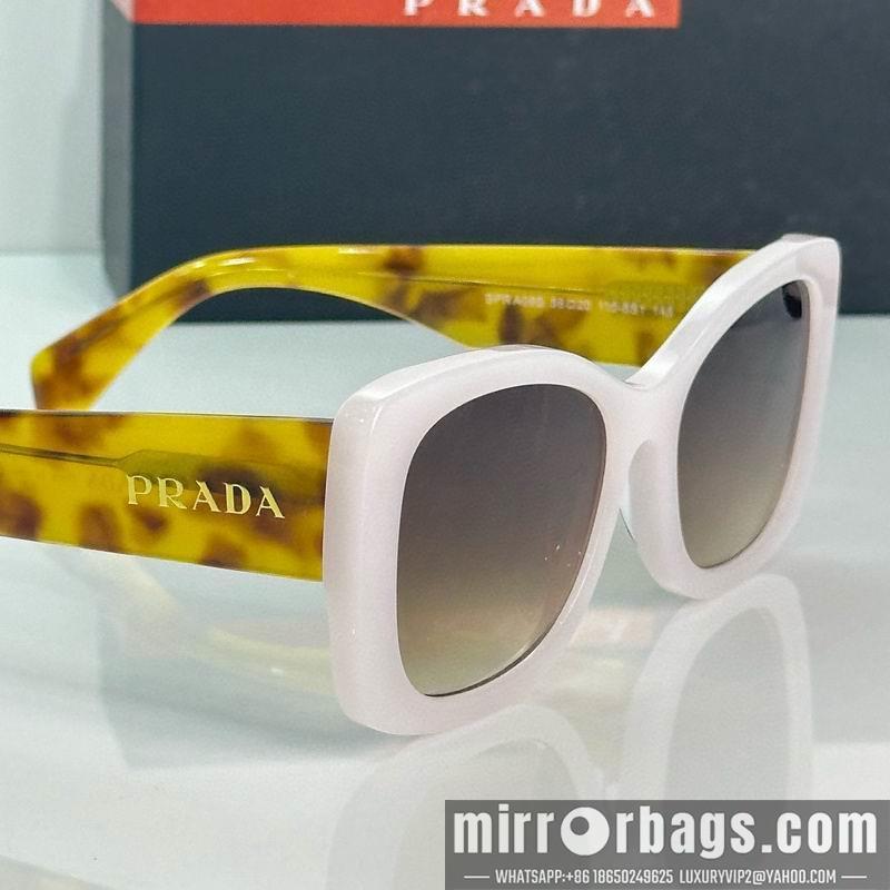 Replica Prada Glasses smx183