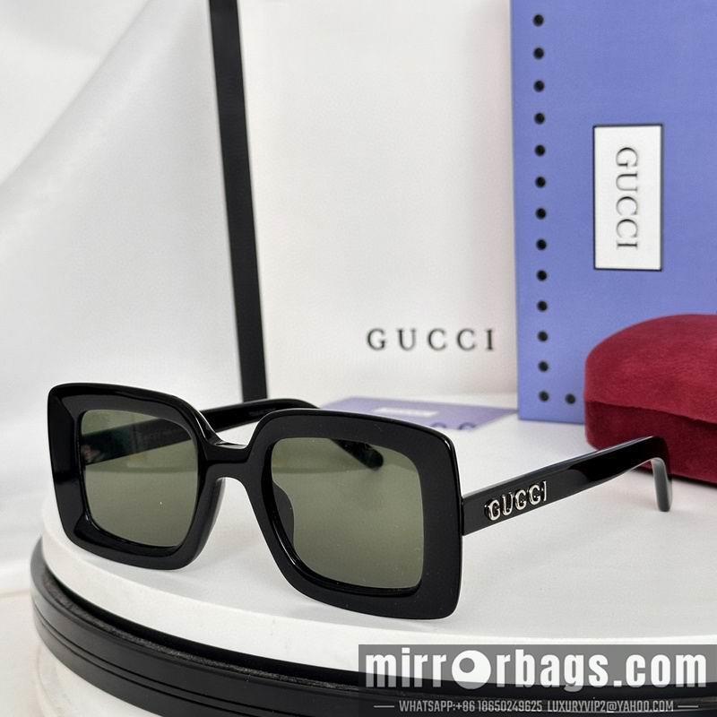 Replica Gucci Glasses smr171