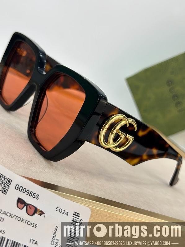 Replica Gucci Glasses smx201