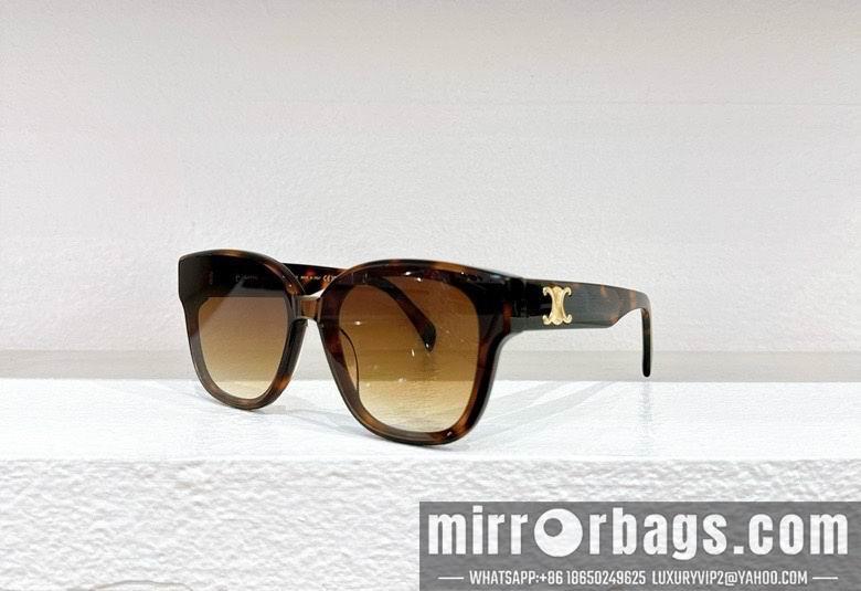 Replica Celine Glasses smx149