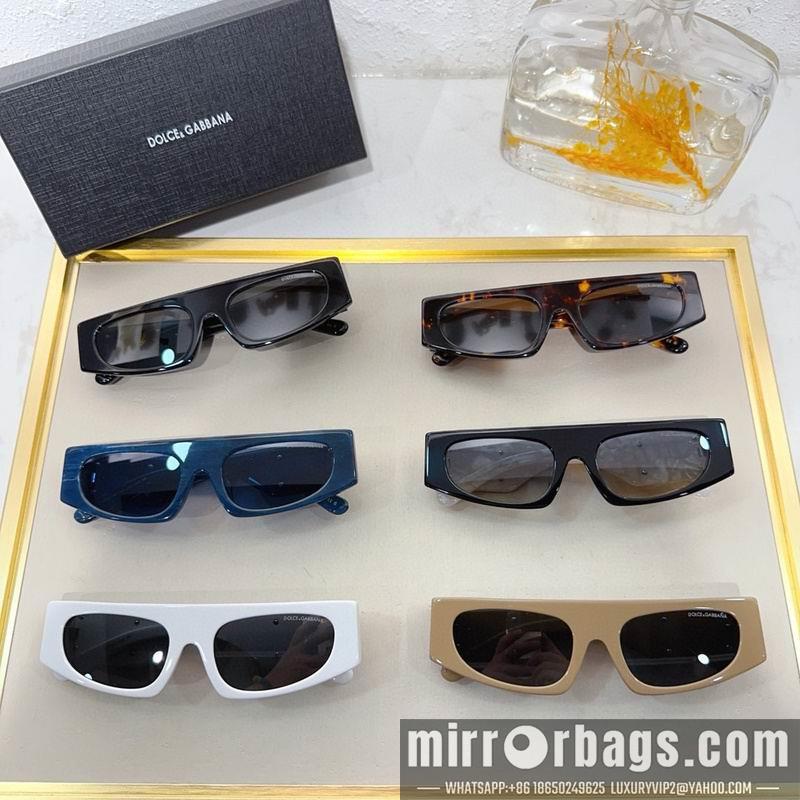 Replica DG Glasses 010209
