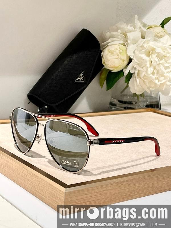 Replica Prada Glasses smr27