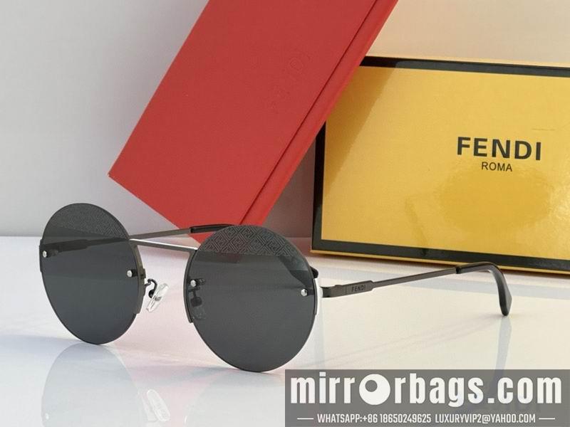 Replica Fendi Glasses smh68