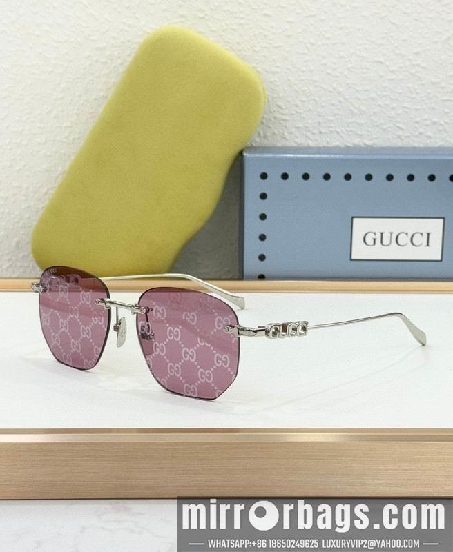 Replica Gucci Glasses smh255