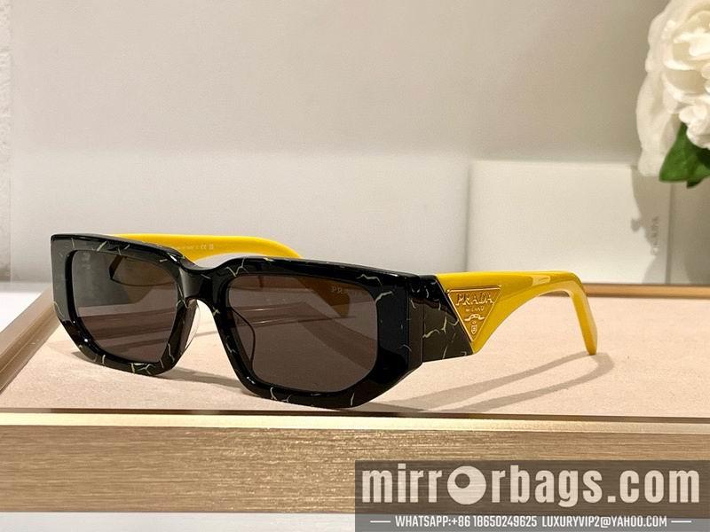 Replica Prada Glasses smr117