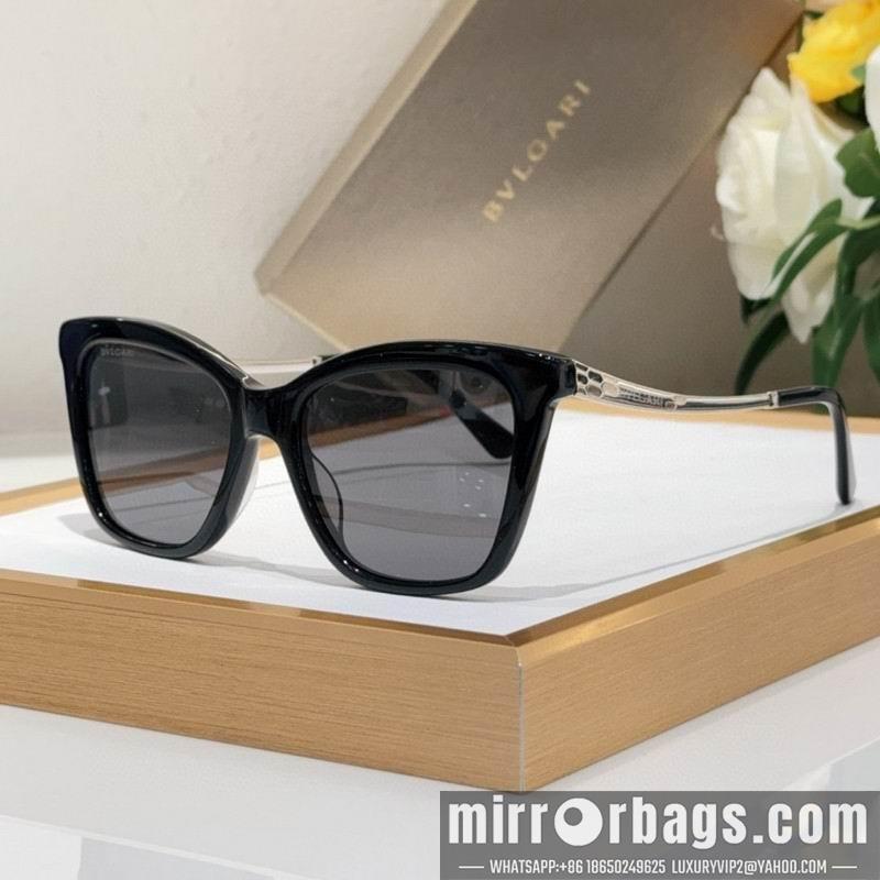 Replica Bvlgari Glasses 03smh134