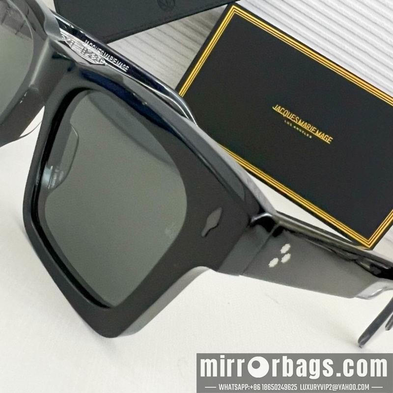 Replica Jacques Marie Mage Glasses smx41