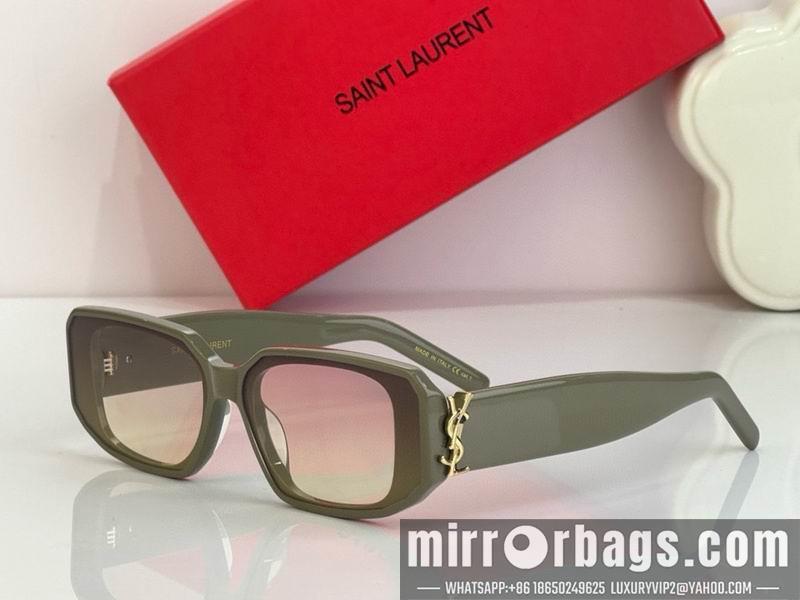 Replica YSL Glasses smx87