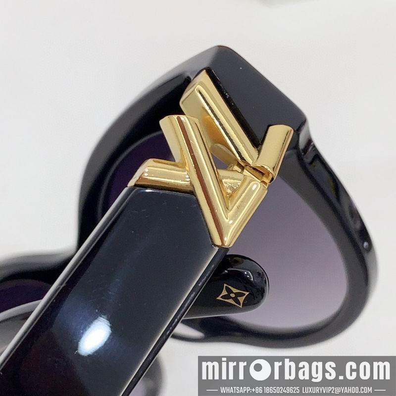 Replica LV Glasses smr91