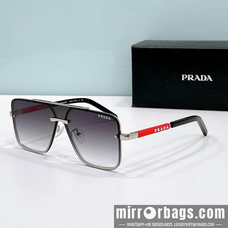 Replica Prada Glasses smh76