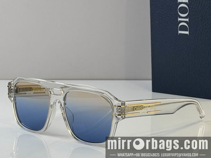 Replica Dior Glasses 03smh131