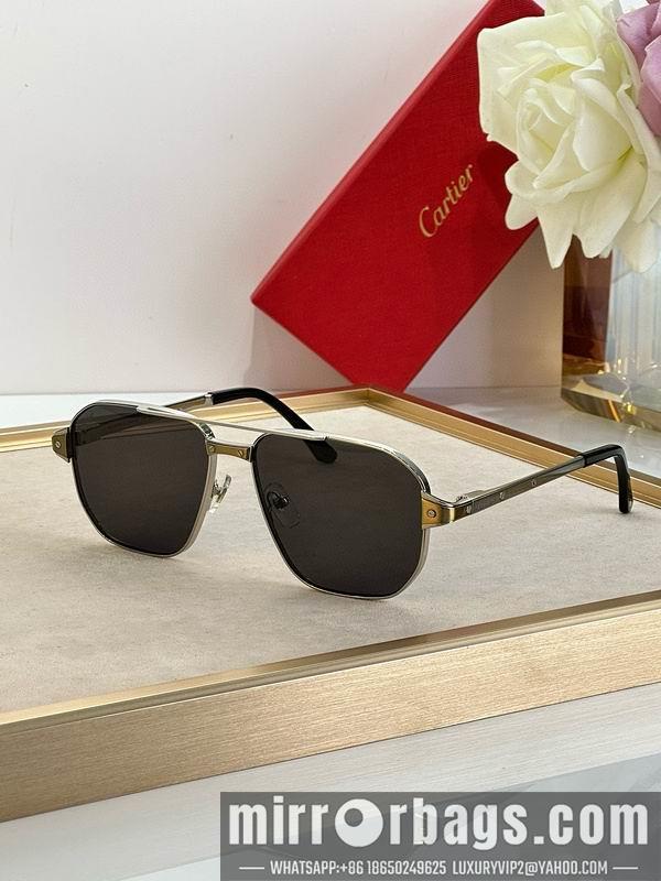 Replica Cartier Glasses smx180