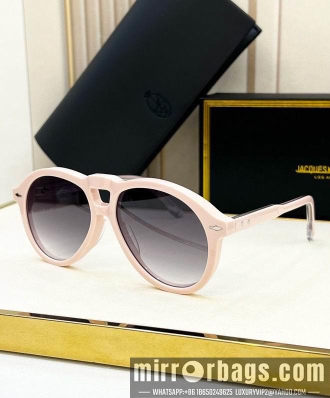 Replica Jacques Marie Mage Glasses smx53