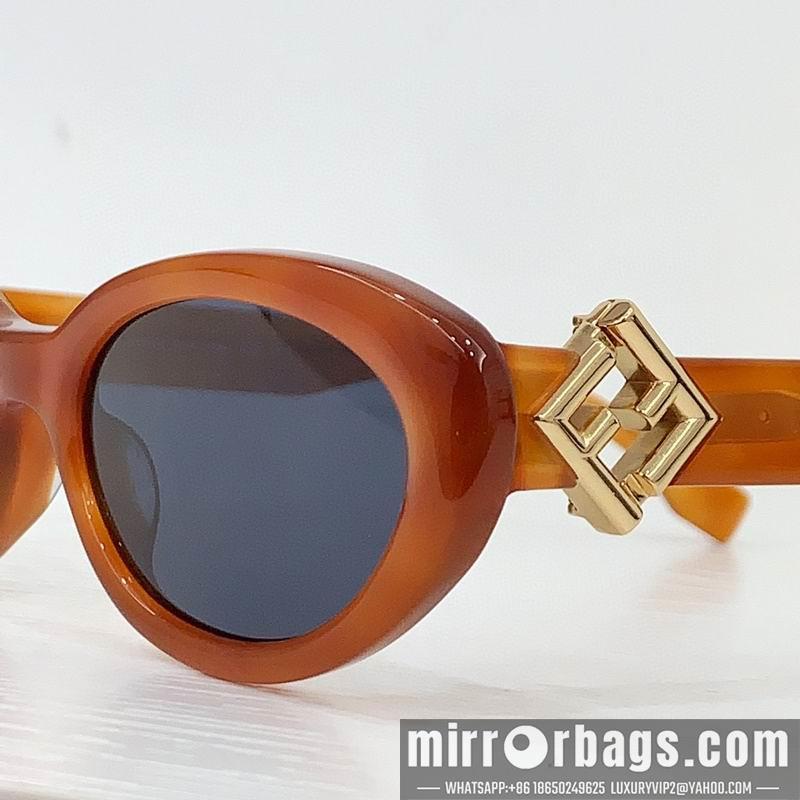 Replica Fendi Glasses smh33