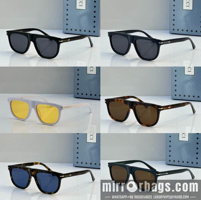 Replica Gucci Glasses smh16