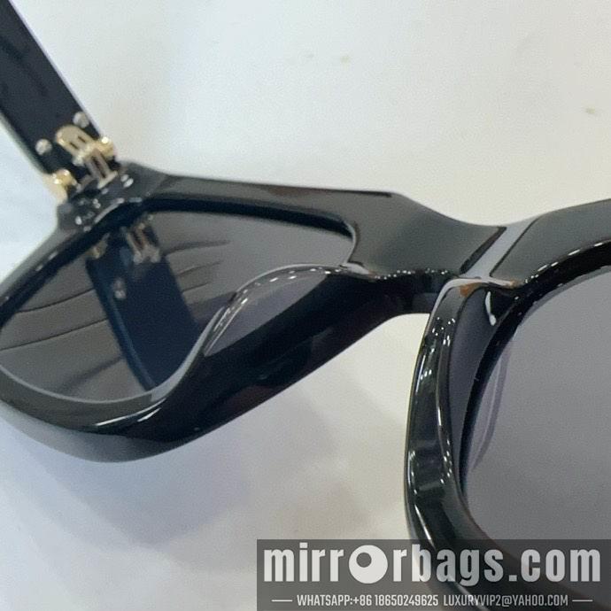 Replica LV Glasses smr24