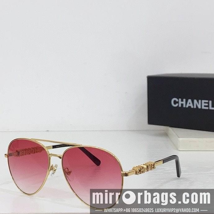 Replica Chanel Glasses smx346
