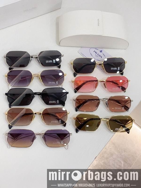 Replica Prada Glasses smh49