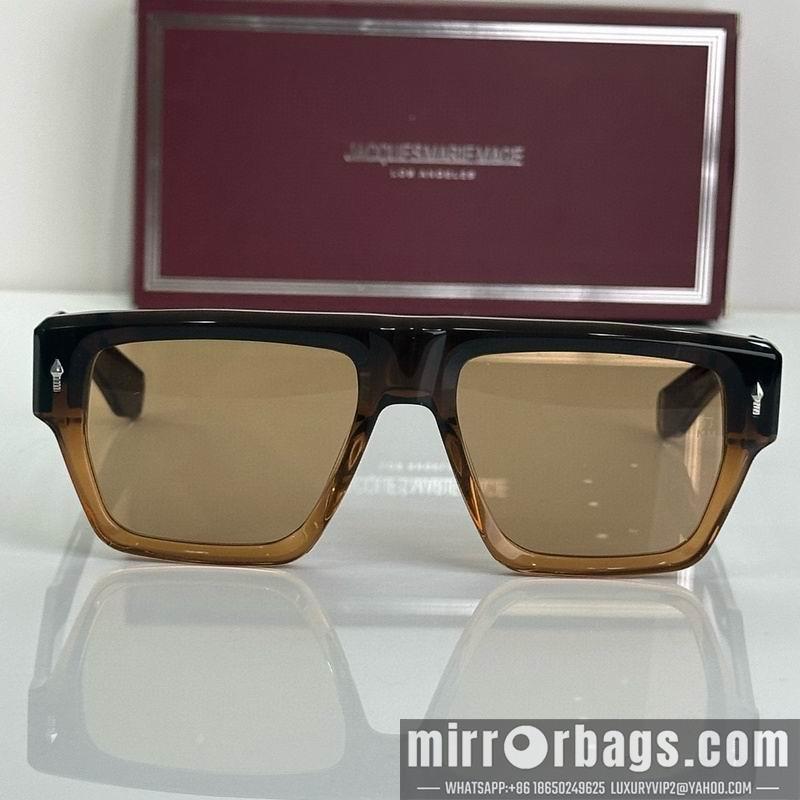 Replica Jacques Marie Mage Glasses smx38