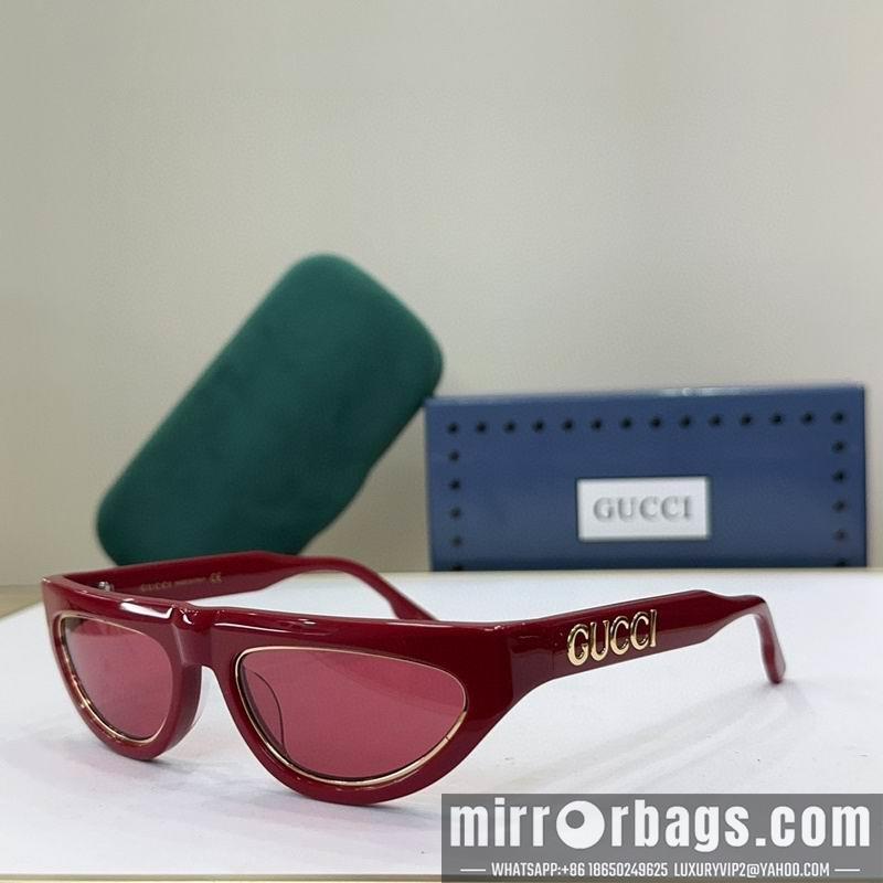 Replica Gucci Glasses smh64