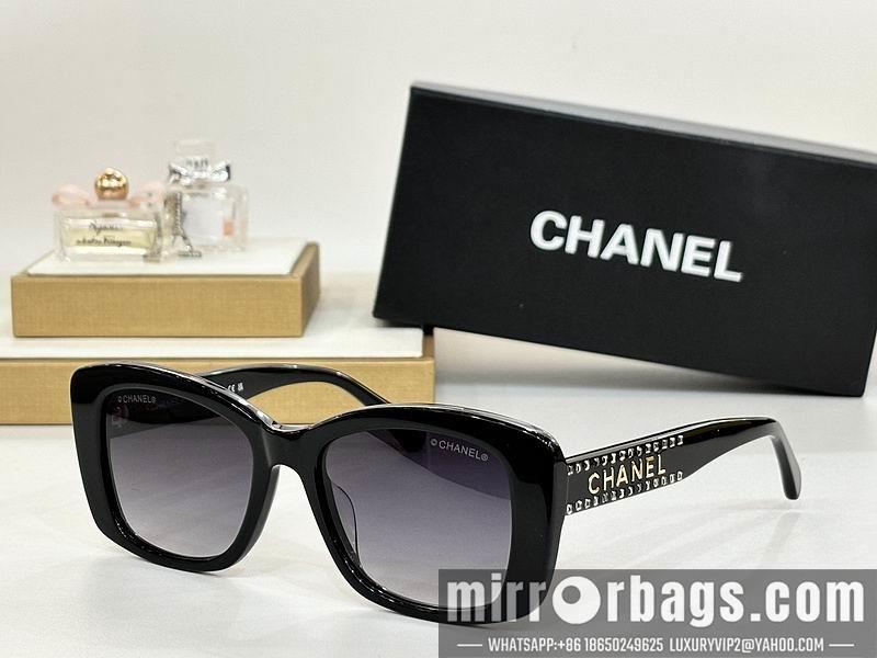 Replica Chanel Glasses smh134
