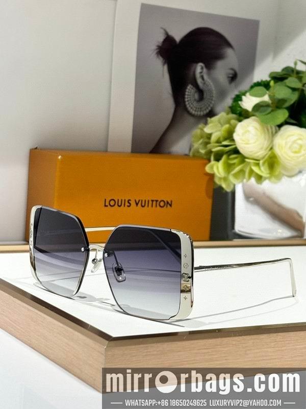 Replica LV Glasses smh177