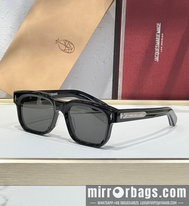 Replica Jacques Marie Mage Glasses 03smh25