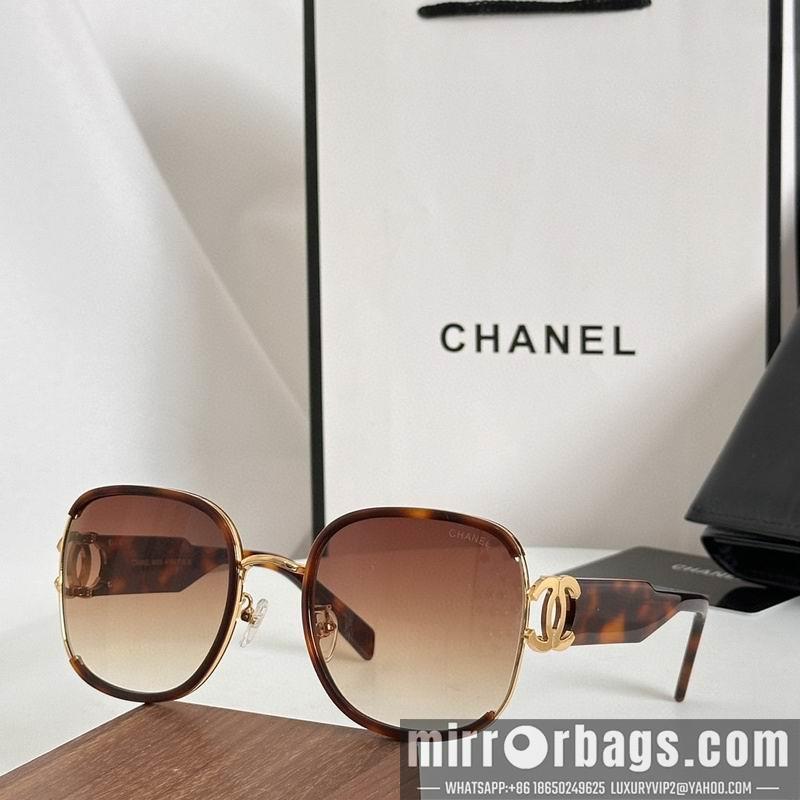 Replica Chanel Glasses smh78