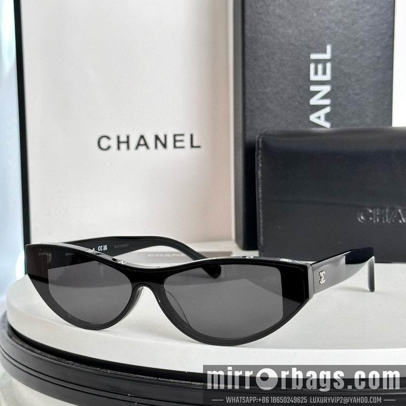 Replica Chanel Glasses smh64
