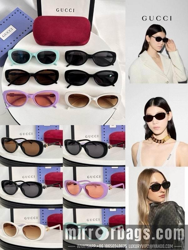 Replica Gucci Glasses smh114