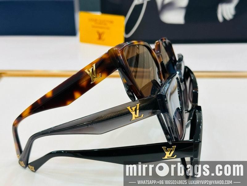 Replica LV Glasses smr71