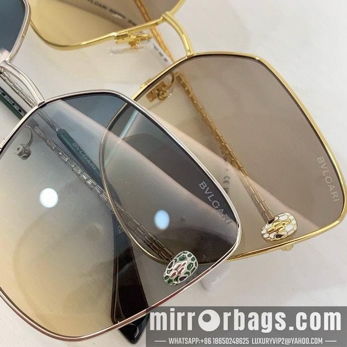 Replica Bvlgari Glasses 03smh12