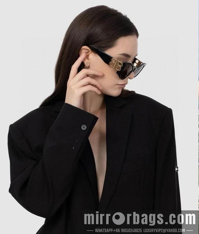 Replica Balenciaga Glasses smr104