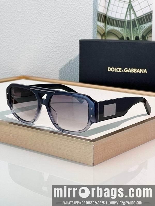 Replica DG Glasses 03smh33