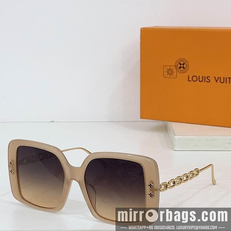 Replica LV Glasses smr71