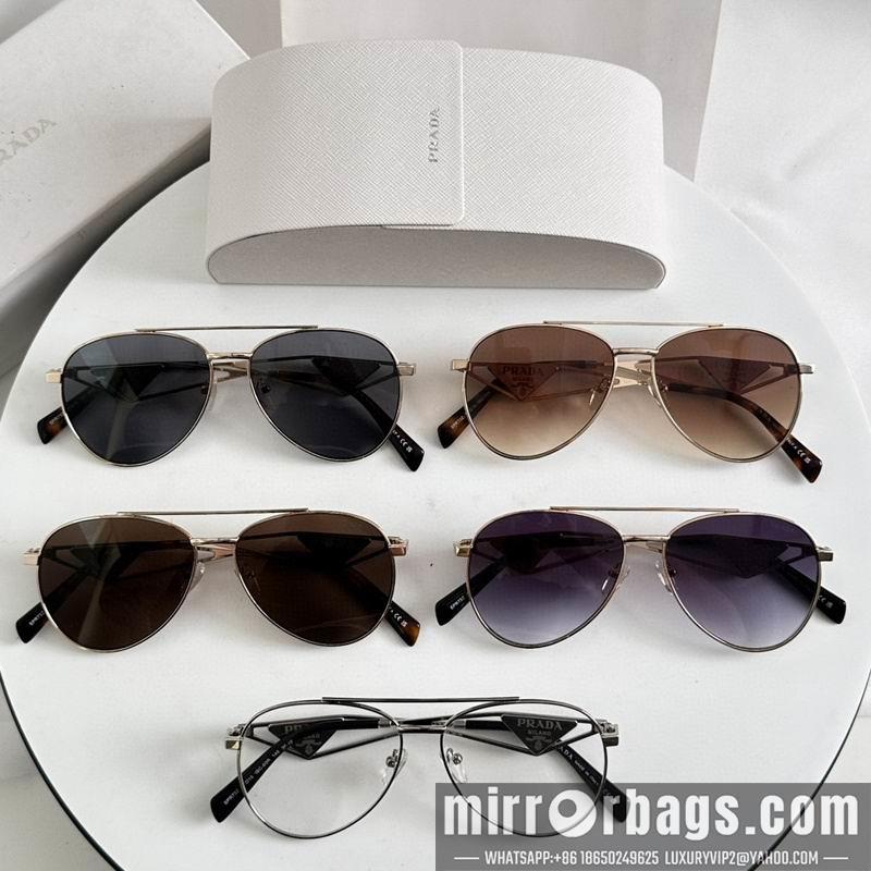 Replica Prada Glasses smh153