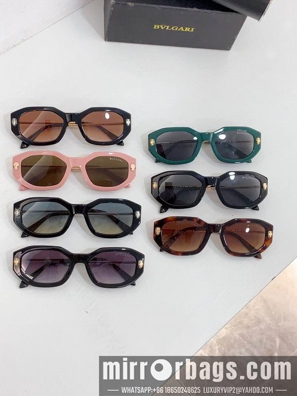 Replica Bvlgari Glasses 03smh37