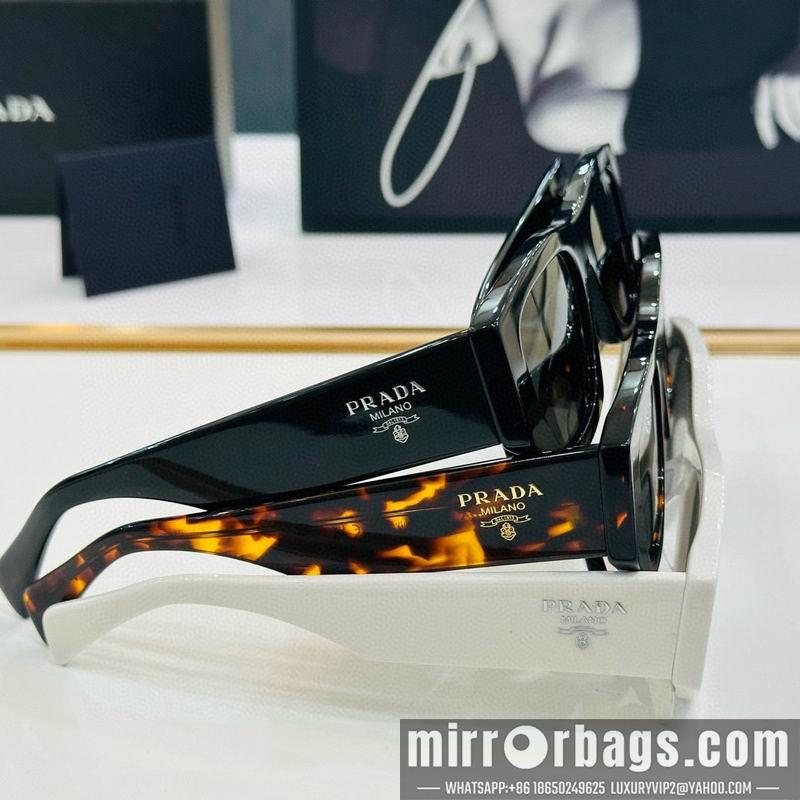 Replica Prada Glasses smr153