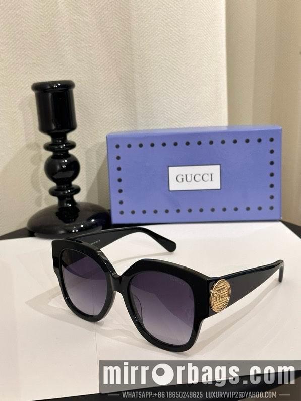 Replica Gucci Glasses smx100
