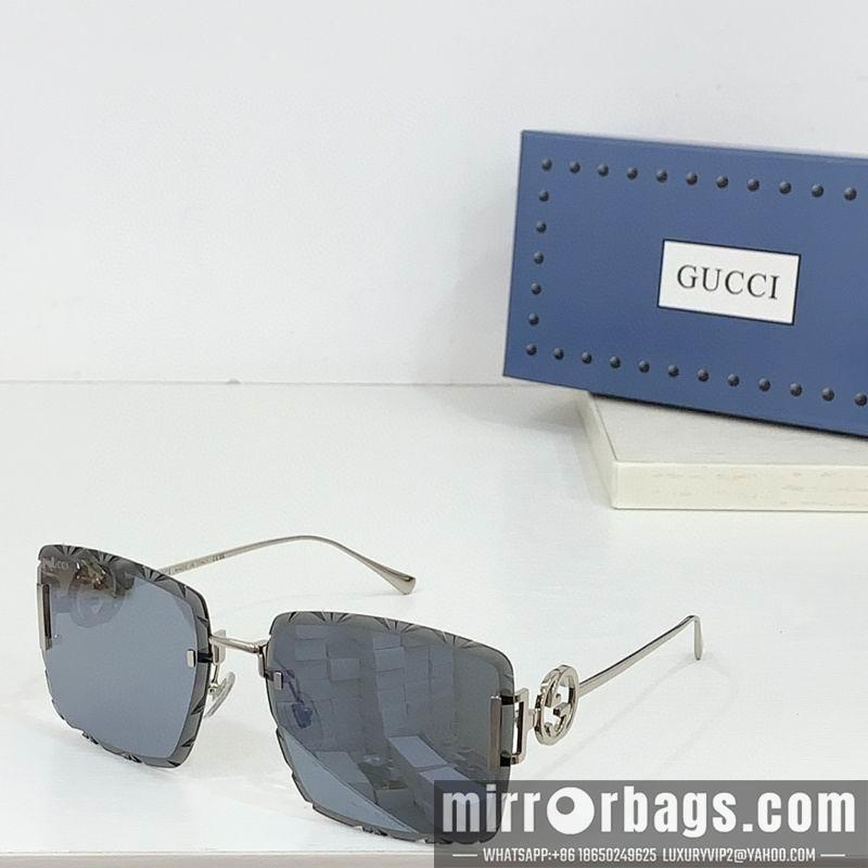 Replica Gucci Glasses smr49